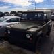Illustration for article titled 1987 Land Rover Defender 90 DIESEL RHD....